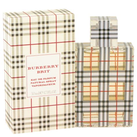 Burberry perfume price list